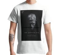 PPLKIdr666 The-Seventh-Seal-Movie-Poster-by-NUORDER