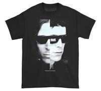 PPLKIdr666 Velvet-Underground-Faces-Slim-Fit-T-Shirt