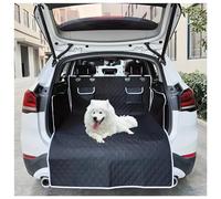 PPLKLKJ Perros Funda Maletero Coche para, para Suzuki Grand Vitara. Impermeable Lavable máquina con Dos Bolsillos Almacenamiento