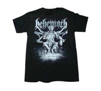 PPPeedsss22 Behemoth Apostacy T-Shirt Offical Adult Small