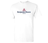 PPPeedsss22 Benjamin Moore Paints Logo Funny T Shirt