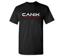 PPPeedsss22 CANIK Superior Firearms Logo Funny T Shirt