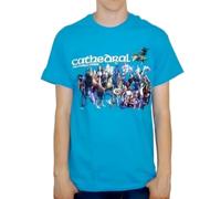 PPPeedsss22 Cathedral Ethereal Mirror' T-Shirt