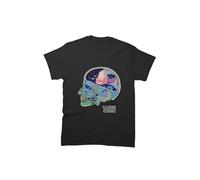 PPPeedsss22 Clearlight Symphony Transcending Genre Embracing T Shirt