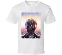 PPPeedsss22 Come and See Movie Poster Retro Aged Look T Shirt