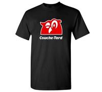PPPeedsss22 Couche-Tard Convenience Store Logo Funny T Shirt