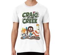 PPPeedsss22 Craig of Creek T-Shirt Best T-Shirt