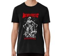 PPPeedsss22 Design Guitar Best Uriah heep Logo T Shirt