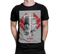 PPPeedsss22 Die Hard T-Shirt Nakatomi Plaza Film Movie Action Horror Comedy Retro Retro UK