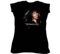 PPPeedsss22 Donna Summer Crayons 2008 T-Shirt Junior Girls Large
