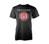 PPPeedsss22 Dream Theater 'Red Logo' T Shirt