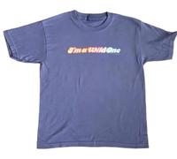 PPPeedsss22 Faith Hill I’m a Wild One T-Shirt