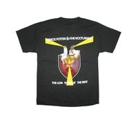 PPPeedsss22 Grace Potter and Nocturnals Album Art 2012 Tour T-Shirt