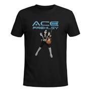 PPPeedsss22 Guitarist Ace Frehley Gift For Fans T Shirt