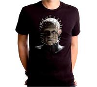 PPPeedsss22 Hellraiser III Pinhead Cenobite Horror Movie Halloween T-Shirt
