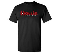 PPPeedsss22 Hollis Scuba Diving Logo T-Shirt