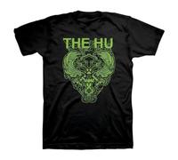 PPPeedsss22 HU Spider Webs T-Shirt