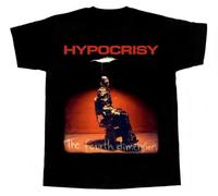 PPPeedsss22 Hypocrisy Fourth Dimension Short Long Sleeve t-Shirt