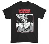 PPPeedsss22 Internal Bleeding Perpetual T-Shirt