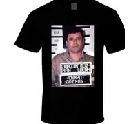 PPPeedsss22 Joaquin El Chapo Guzman MugsCool Cartel Leader T Shirt