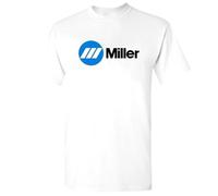 PPPeedsss22 Miller Welding Equipment Logo T-Shirt