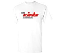 PPPeedsss22 Mr. Goodbar Chocolate Logo T-Shirt
