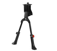 PPQIRU Caballete De Bicicleta Soporte de Bicicleta Doble Cara for montaña 26-29 Pulgadas Soporte Ajustable for Nieve Accesorios for