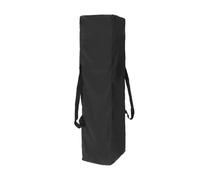 PPQIRU Cubiertas protectoras for toldos de exterior, anti-UV, for jardín, senderismo, toldo emergente, bolsa almacenamiento for postes tienda, equipo camping Para Viaje(140X34X54CM)