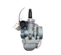 PPQOZMD For Yamaha for Jog RXK100 RX100 RX-S RX-King VN24 Carburador Kirsite 10 Suministro de Combustible Tanque de Gasolina for Motocicleta Favorito