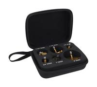 PPR Levantamiento de broca de perforación escalonada 6 PCS Alto carbono Ti Capado de 20 mm 25 mm 32 mm 40 mm 50 mm 63 mm Hex vástago espiral de agua Spiral Expansion Talad