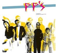 PP'S: COMPILED BY EL DRAGON CRIOLLO & EL PALMAS [Vinilo]