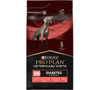 PPVD Canine DM - Alimento veterinario para perros con control de la diabetes | 3 kg