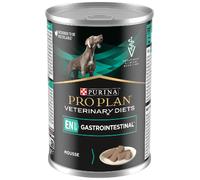 PPVD Canine EN - Alimento húmedo gastrointestinal veterinario para perros | Húmedo (lata) | 24 x 195 g