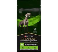 PPVD Canine HA - Alimento veterinario hipoalergénico para perros | 7 kg