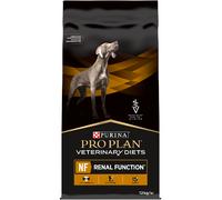 PPVD Canine NF - Alimento veterinario para perros con función renal | 3 kg