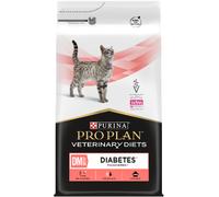 PPVD Feline DM - Alimento veterinario para gatos con control de la diabetes | 5 kg