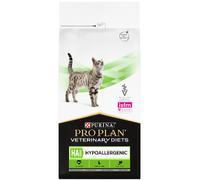 PPVD Feline HA - Alimento veterinario hipoalergénico para gatos | 1,3 kg
