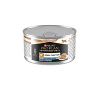 PPVD Feline NF - Alimento húmedo veterinario para gatos con función renal avanzada | Húmedo (lata) | 24 x 195 g