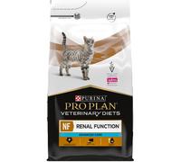 PPVD Feline NF - Alimento veterinario para gatos con función renal avanzada | 350 g