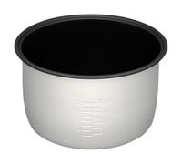PPVWEY Olla Interior for arrocera, Compatible con Panasonic, SR-DH181 SR-DH182 SR-CVB18 SR-DG181 SR-DE181 SR-DE182 SR-CYB18