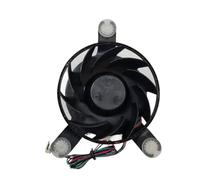 PPVWEY Ventilador de refrigeración for refrigerador, Compatible con Siemens, Compatible con Bosch, 12V 0,29A GW12E12MS1DCB-06E151