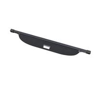 PPXBFD Cubiertas De Carga para Automóviles para Changan CS35/CS55/CS75 Plus Cubierta Carga Retráctil Interior del Coche Equipaje Maletero Cortina Protectora Seguridad(Type2)
