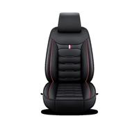 PPXBFD Fundas Asientos Coche Funda De Cuero Universal para Asiento De Coche para Lexus CT ES GS GX IS C IS LS LX NX RC RX UX(1 Seat)