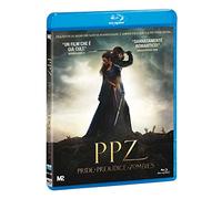 Ppz - Pride and Prejudice and Zombies [Blu-ray]