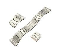 PPzsyxx Correa de titanio for Huawei Watch GT6 GT5 Pro de 46mm con interfaz especializada for GT5Pro, pulsera de metal de liberación rápida. accesorios(Quick Titanium,For GT5 Pro 46MM)