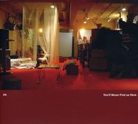 Pq - You'll Never Find Us Here