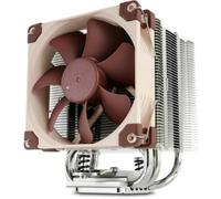 PQ1067 Noctua NH-U9S Enfriador De CPU Ultra Silencioso Slim Con Ventilador NF-A9