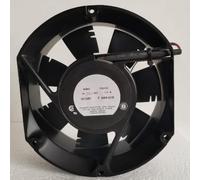 PQ24C4 DC24V 172mm 17251 1.0A 2-Wire Flow Cooling fan 172×172×51mm