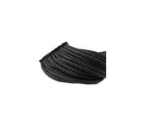 PQ290 Gelid Solutions Negro Trenzado 24-pin ATX Cable Alargador 300mm, 30cm