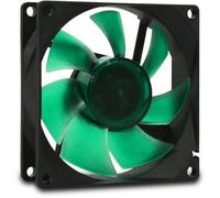 PQ499 Nanoxia Profundo Silencio 92mm Pwm Ultra PC Ventilador, 400-1400 RPM